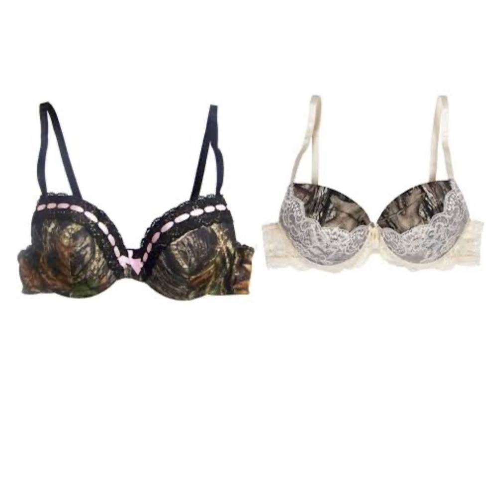 ISO!!! Wilderness Dreams Camo Bra 32B or 32A